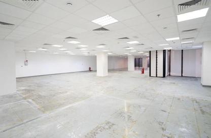 Office Space - Studio for rent in Old Airport Road - Old Airport Road - Doha