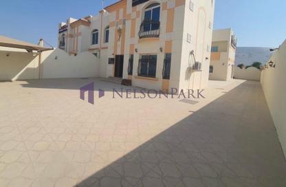 Villa - 6 Bedrooms - 6 Bathrooms for rent in Al Thumama - Al Thumama - Doha Villa - 6 Bedrooms - 6 Bathrooms for rent in Al Thumama - Al Thumama - Doha
