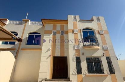 Villa - 6 Bedrooms - 6 Bathrooms for rent in Al Thumama - Al Thumama - Doha Villa - 6 Bedrooms - 6 Bathrooms for rent in Al Thumama - Al Thumama - Doha