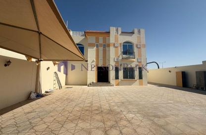 Villa - 6 Bedrooms - 6 Bathrooms for rent in Al Thumama - Al Thumama - Doha