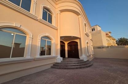 Villa - 7 Bedrooms - 7 Bathrooms for rent in Abdul Rahman Bin Jassim Street - Mesaieed Road - Al Wakra Villa - 7 Bedrooms - 7 Bathrooms for rent in Abdul Rahman Bin Jassim Street - Mesaieed Road - Al Wakra