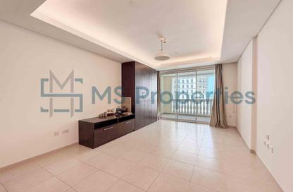 Apartment - Studio - 1 Bathroom for rent in Viva West - Viva Bahriyah - The Pearl Island - Doha Apartment - Studio - 1 Bathroom for rent in Viva West - Viva Bahriyah - The Pearl Island - Doha