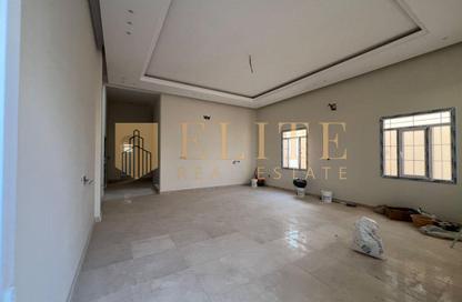 Apartment - 7+ - 7+ for rent in Al Kheesa - Al Kheesa - Umm Salal Mohammed