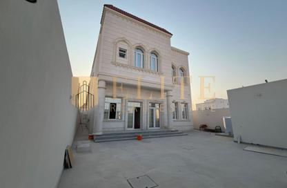 Apartment - 7+ - 7+ for rent in Al Kheesa - Al Kheesa - Umm Salal Mohammed