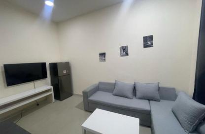 Apartment - 1 Bedroom - 1 Bathroom for rent in Al Dafna - Al Dafna - Doha Apartment - 1 Bedroom - 1 Bathroom for rent in Al Dafna - Al Dafna - Doha