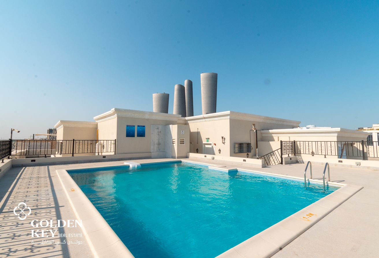 Brand New Building | Move-in Ready | Installments