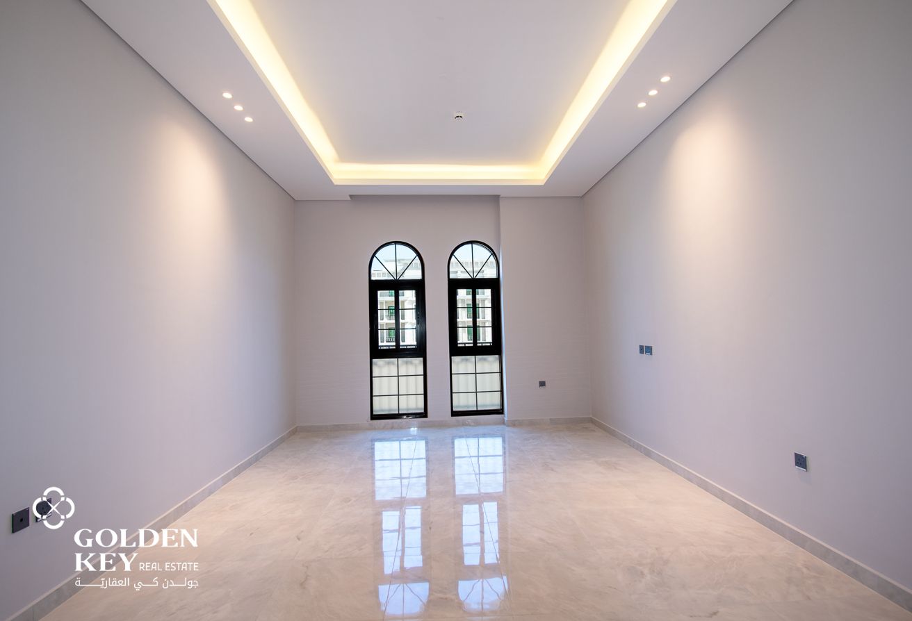 Brand New Building | Move-in Ready | Installments