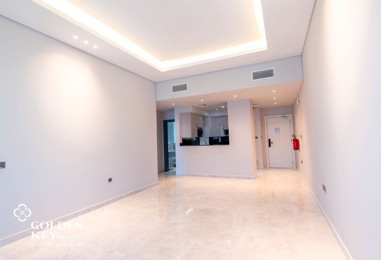 Brand New Building | Move-in Ready | Installments