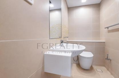 Apartment - 1 - 2 for sale in Viva West - Viva Bahriyah - The Pearl Island - Doha
