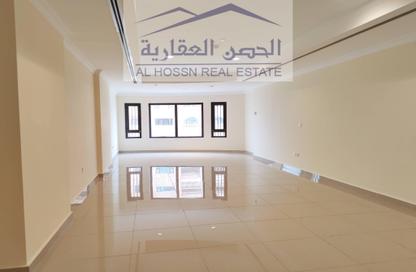 Apartment - 1 Bedroom - 2 Bathrooms for rent in Tuscan Tower - Porto Arabia - The Pearl Island - Doha