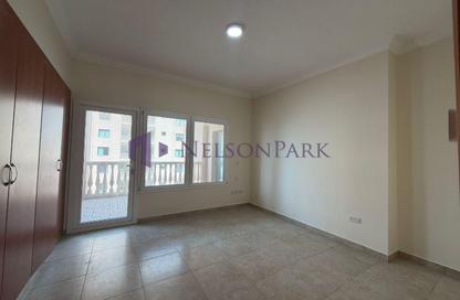 Apartment - 2 Bedrooms - 2 Bathrooms for rent in East Porto Drive - Porto Arabia - The Pearl Island - Doha
