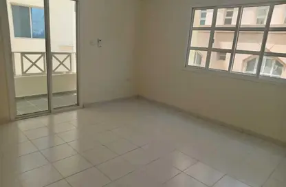 Apartment - 3 Bedrooms - 3 Bathrooms for rent in Indigo Residence - Fereej Bin Mahmoud South - Fereej Bin Mahmoud - Doha