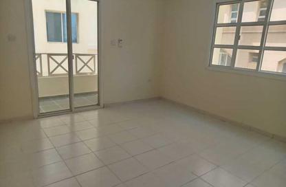 Apartment - 3 Bedrooms - 3 Bathrooms for rent in Indigo Residence - Fereej Bin Mahmoud South - Fereej Bin Mahmoud - Doha