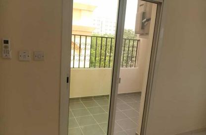 Apartment - 3 Bedrooms - 3 Bathrooms for rent in Indigo Residence - Fereej Bin Mahmoud South - Fereej Bin Mahmoud - Doha