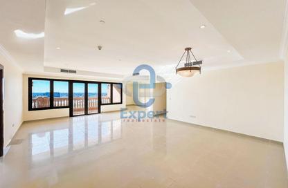 Apartment - 3 - 5 for rent in East Porto Drive - Porto Arabia - The Pearl Island - Doha Apartment - 3 - 5 for rent in East Porto Drive - Porto Arabia - The Pearl Island - Doha