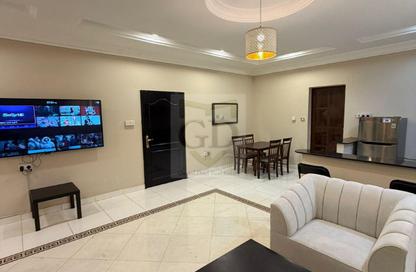 Apartment - 1 Bedroom - 1 Bathroom for rent in Salwa Road - Doha Apartment - 1 Bedroom - 1 Bathroom for rent in Salwa Road - Doha