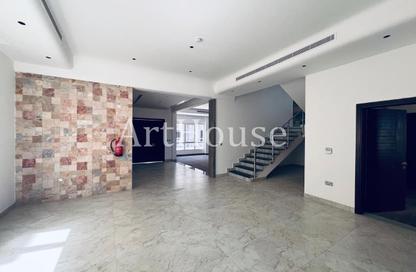 Villa - 7 Bedrooms - 7+ Bathrooms for rent in Al Kheesa - Al Kheesa - Umm Salal Mohammed