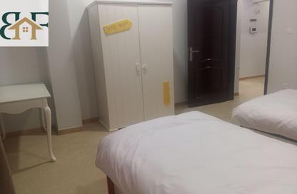Apartment - Studio - 2 Bathrooms for rent in Al Mansoura - Doha Apartment - Studio - 2 Bathrooms for rent in Al Mansoura - Doha