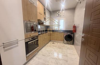 Apartment - 1 Bedroom - 1 Bathroom for rent in Al Khair Tower - Corniche Road - Corniche Road - Doha Apartment - 1 Bedroom - 1 Bathroom for rent in Al Khair Tower - Corniche Road - Corniche Road - Doha