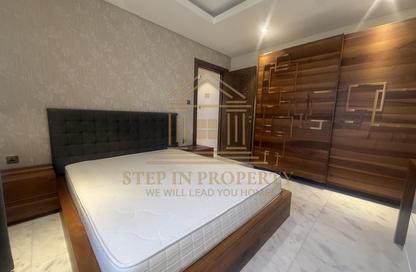 Apartment - 1 Bedroom - 1 Bathroom for rent in Al Khair Tower - Corniche Road - Corniche Road - Doha Apartment - 1 Bedroom - 1 Bathroom for rent in Al Khair Tower - Corniche Road - Corniche Road - Doha
