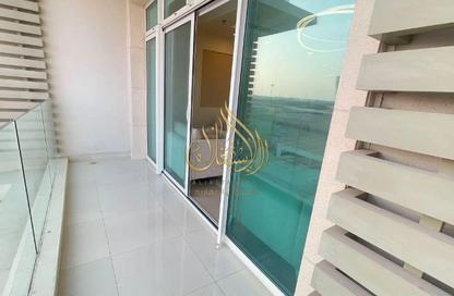 Apartment - 3 - 3 for rent in City Avenue Building C - City Avenue - Al Erkyah City - Lusail Apartment - 3 - 3 for rent in City Avenue Building C - City Avenue - Al Erkyah City - Lusail