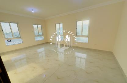 Apartment - Studio - 1 Bathroom for rent in Muaither Area - Doha Apartment - Studio - 1 Bathroom for rent in Muaither Area - Doha