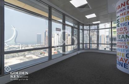 Office Space - Studio - 2 for rent in Lusail Residence - Marina District - Lusail Office Space - Studio - 2 for rent in Lusail Residence - Marina District - Lusail