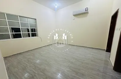 فيلا - غرفة نوم - 1 حمام للايجار في فلل عين خالد - عين خالد - الدوحة