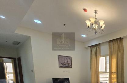 Apartment - 3 Bedrooms - 3 Bathrooms for rent in Muntazah 70 - Al Muntazah - Doha