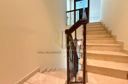 Apartment - 4 Bedrooms - 5 Bathrooms for sale in The Pearl Island - Doha Apartment - 4 Bedrooms - 5 Bathrooms for sale in The Pearl Island - Doha