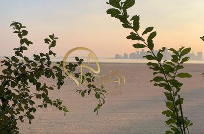 Villa - 7+ Bedrooms - 7+ Bathrooms for sale in La Plage Villas - The Villas - The Pearl Island - Doha