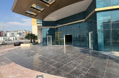 Shop - Studio - 1 Bathroom for rent in West Walk - Al Waab - Doha
