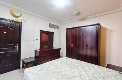 Apartment - 1 Bedroom - 2 Bathrooms for rent in Umm Ghuwailina 4 - Umm Ghuwailina - Doha Apartment - 1 Bedroom - 2 Bathrooms for rent in Umm Ghuwailina 4 - Umm Ghuwailina - Doha