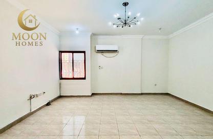 Apartment - 1 Bedroom - 2 Bathrooms for rent in Old Al Ghanim - Al Ghanim - Doha