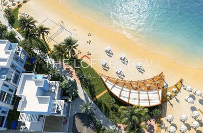 Villa - 4 Bedrooms - 5 Bathrooms for sale in Skala Villas - Qetaifan Islands - Lusail