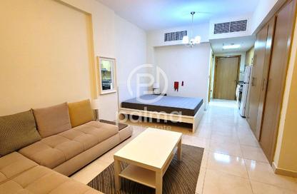 Apartment - Studio - 1 Bathroom for rent in Naples - Fox Hills - Fox Hills - Lusail Apartment - Studio - 1 Bathroom for rent in Naples - Fox Hills - Fox Hills - Lusail