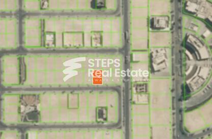 Land - Studio for sale in Huzoom Villas - Lusail City - Lusail
