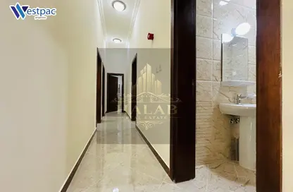 Apartment - 2 Bedrooms - 2 Bathrooms for rent in Al Gharrafa - Al Gharrafa - Doha