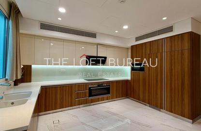 Villa - 6 Bedrooms - 7+ Bathrooms for rent in Floresta Gardens - Floresta Gardens - The Pearl Island - Doha