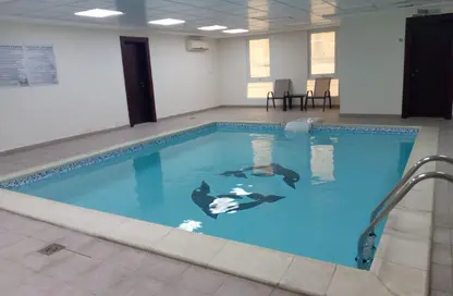 Apartment - 2 Bedrooms - 2 Bathrooms for rent in Al Mansoura - Al Mansoura - Doha