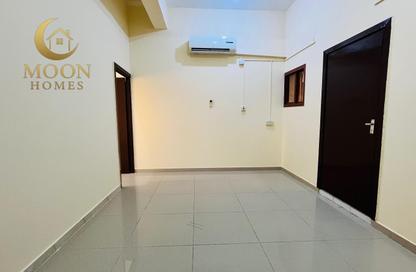 Apartment - 1 Bedroom - 1 Bathroom for rent in Al Thumama - Al Thumama - Doha Apartment - 1 Bedroom - 1 Bathroom for rent in Al Thumama - Al Thumama - Doha