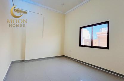 Apartment - 1 Bedroom - 1 Bathroom for rent in Al Thumama - Al Thumama - Doha
