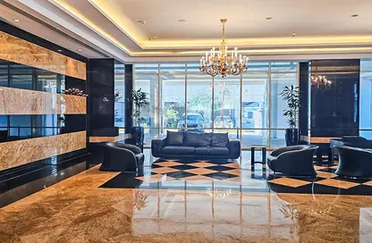 Office Space - Studio - 4 Bathrooms for rent in Legtaifiya Lagoon - West Bay - Doha