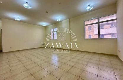 Apartment - 2 Bedrooms - 2 Bathrooms for rent in Najma street - Old Airport Road - Doha