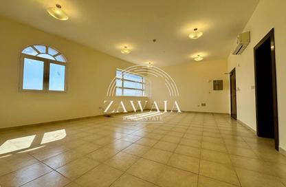 Apartment - 2 Bedrooms - 2 Bathrooms for rent in Najma street - Old Airport Road - Doha