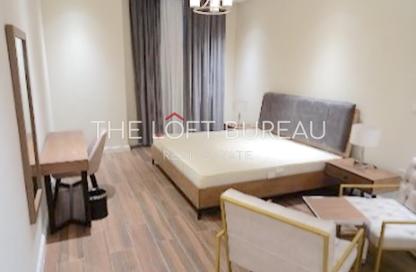 Apartment - 3 Bedrooms - 5 Bathrooms for sale in Floresta Gardens - Floresta Gardens - The Pearl Island - Doha Apartment - 3 Bedrooms - 5 Bathrooms for sale in Floresta Gardens - Floresta Gardens - The Pearl Island - Doha