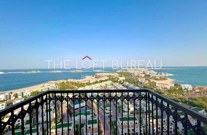 Apartment - 3 Bedrooms - 5 Bathrooms for sale in Floresta Gardens - Floresta Gardens - The Pearl Island - Doha Apartment - 3 Bedrooms - 5 Bathrooms for sale in Floresta Gardens - Floresta Gardens - The Pearl Island - Doha
