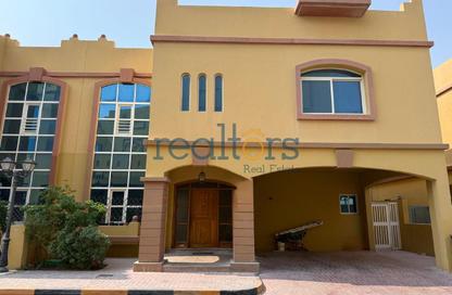 مجمع سكني - 4 - 5 للايجار في شارع بو هامو - أبو هامور - الدوحة مجمع سكني - 4 - 5 للايجار في شارع بو هامو - أبو هامور - الدوحة