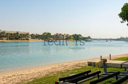 Villa - 2 - 3 for rent in West Bay Lagoon Villas - West Bay Lagoon - West Bay Lagoon - Doha