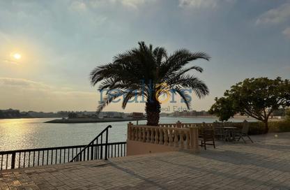 Villa - 2 - 3 for rent in West Bay Lagoon Villas - West Bay Lagoon - West Bay Lagoon - Doha